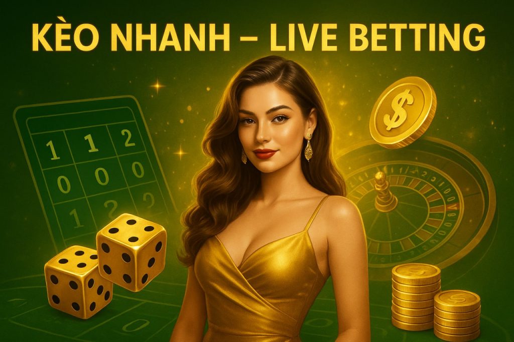 TOP68VN Live Betting – Cá Cược Trực Tiếp Hấp Dẫn Với Tỷ Lệ Kèo Cập Nhật Liên Tục