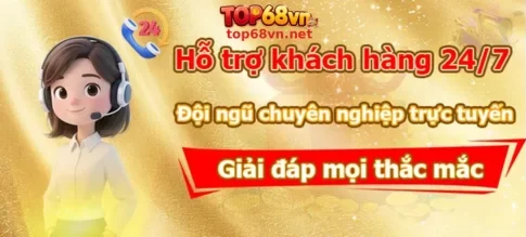 Về Chúng Tôi TOP68VN