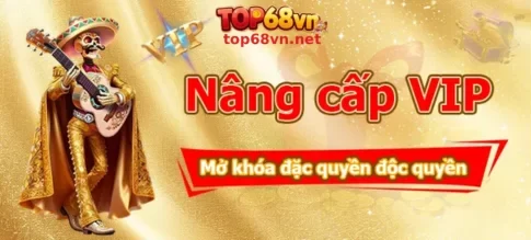 Chương Trình Ưu Đãi TOP68VN