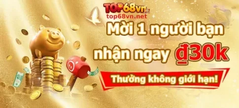 Chương Trình Ưu Đãi TOP68VN